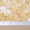 MIYUKI Delica Beads SEED-X0054-DB0100-4