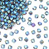 Preciosa&reg Crystal Beads X-PRC-BA6-40010-20000-3