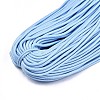 Luminous Polyester Braided Cords OCOR-T015-01B-3