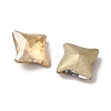 Glass Rhinestone Cabochons RGLA-G023-08A-2