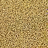 11/0 FGB Grade A Dyed Glass Seed Beads X-SEED-N001-C-0561-3