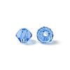 Preciosa&reg Crystal Beads X-PRC-BA3-30050-3