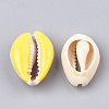 Cowrie Shell Beads SHEL-S274-04I-2