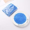 (Repacking Service Available) Glass Seed Beads SEED-C017-4mm-M3-5