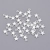 Brass Charms LS-KK-H739-01A-S-3