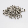 Rondelle 304 Stainless Steel Bead Spacers STAS-N020-01-3.5mm-2