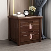 Leather Handle DIY-WH0182-20C-6