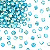 Preciosa&reg Crystal Beads X-PRC-BA4-60230-20000-3