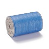 Round Waxed Polyester Thread String YC-D004-02A-022-2