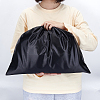 Cloth Imitation Silk Dustproof Storage Pouches ABAG-WH0044-47B-3
