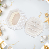3-Slot Velvet Finger Ring Package Boxes CON-WH20006-013A-02-7