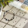 8/0 Glass Seed Beads SEED-NB0001-12A-3mm-5