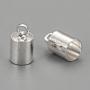 Brass Cord Ends LS-X-KK-EC041-S-NF-1