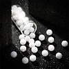 50Pcs Imitation Pearl Acrylic Beads OACR-YW0001-11B-3