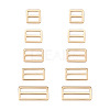 Alloy Buckles PALLOY-TA0002-11LG-2