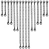 4 Styles Iron Chain Extender FIND-SZ0003-75A-1
