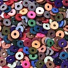 Handmade Polymer Clay Beads Spacers CLAY-T018-05C-2