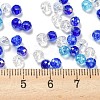 Glass Beads LS-EGLA-A034-SM4mm-25-2