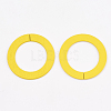 Wood Linking Rings WOOD-T010-03C-2