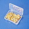 Alloy Pendants PALLOY-SC0001-22MG-7