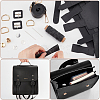 DIY PU Leather Sew on Backpack Kits DIY-WH0297-23B-3