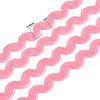 Polypropylene Fiber Ribbons SRIB-S050-B12-3