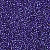 TOHO Round Seed Beads X-SEED-TR11-0035F-2
