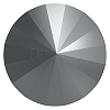 Preciosa&reg MAXIMA Crystal Round Stones X-PRC-RASS39-23980-272-3
