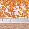 MIYUKI Delica Beads X-SEED-J020-DB1573-4