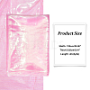 Symphony Laser Polyester Fabric DIY-WH0401-67B-2