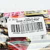 6-Ply Polyester Embroidery Floss OCOR-FZ0001-01G-10