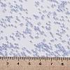 TOHO Round Seed Beads SEED-JPTR15-0107-4