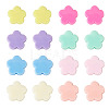 Acrylic European Beads MACR-TAC0001-28C-2