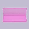 Polypropylene(PP) Box CON-WH0076-17D-2