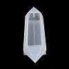DIY Bullet Pendant Silicone Molds DIY-F141-03E-3