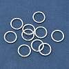 Brass Linking Rings KK-C251-03A-S-1