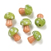Handmade Lampwork Beads LAMP-F034-01B-1