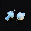 Opalite Pendants X-G-N0325-10L-2