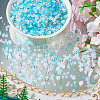 Handmade Polymer Clay Cabochons CLAY-TADJ0001-01G-5