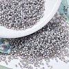 MIYUKI Delica Beads X-SEED-J020-DB0630-1