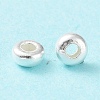 925 Sterling Silver Beads STER-K174-02A-S-2