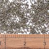 MIYUKI Delica Beads X-SEED-J020-DB1011-4