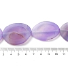 Natural Agate Beads Strands G-P570-B03-01-4