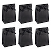 Paper Packing Bags with Bowknot ABAG-TAC0017-001D-1