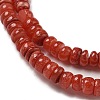 Dyed Natural Freshwater Shell Beads Strands BSHE-G039-07K-3