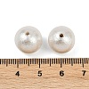 Compressed Cotton Pearl Beads WOVE-V001-A01-12mm-3