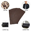 Imitation Leather DIY-BC0004-02A-4