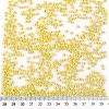 Glass Seed Beads X1-SEED-A012-3mm-122-3