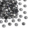 Preciosa&reg MAXIMA Crystal No Hotfix Flatback Stones Y-PRC-NSS12-00030-260-1