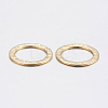 304 Stainless Steel Linking Rings STAS-F155-07G-2